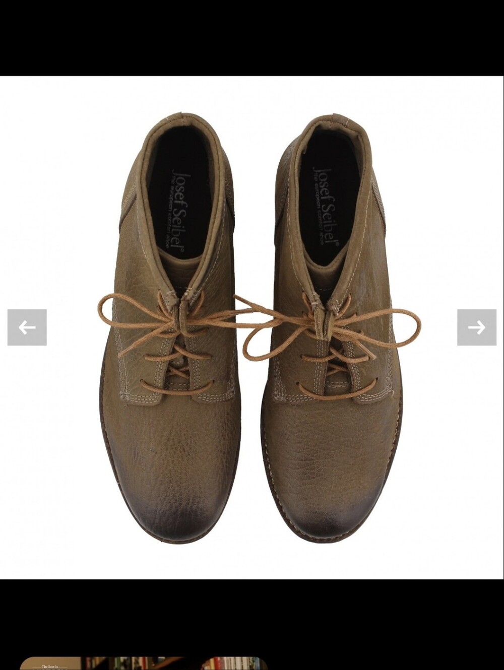 4 Pairs Josef Seibel Sienna 03 And Sienna 43 Size 38 7 - 7.5 - Picture 15 of 16